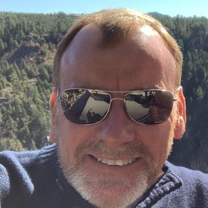 Meet your Posher, Mark